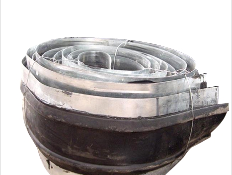 钢边橡胶止水带 (6)