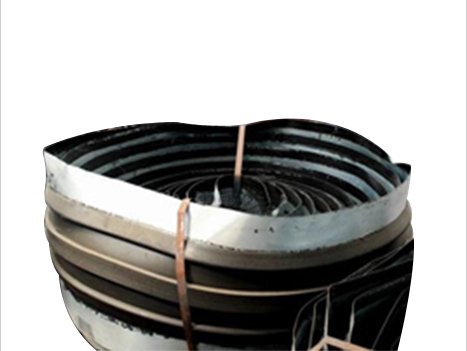 钢边橡胶止水带 (4)