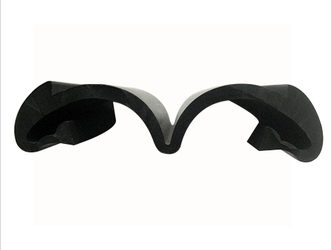 伸缩缝专用胶条