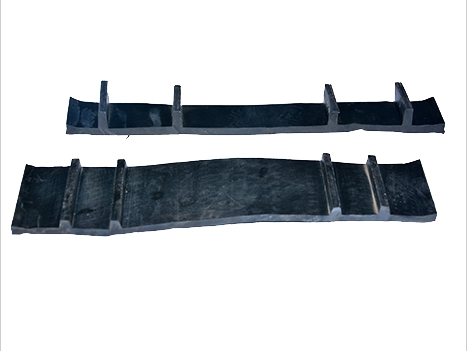 背贴式橡胶止水带